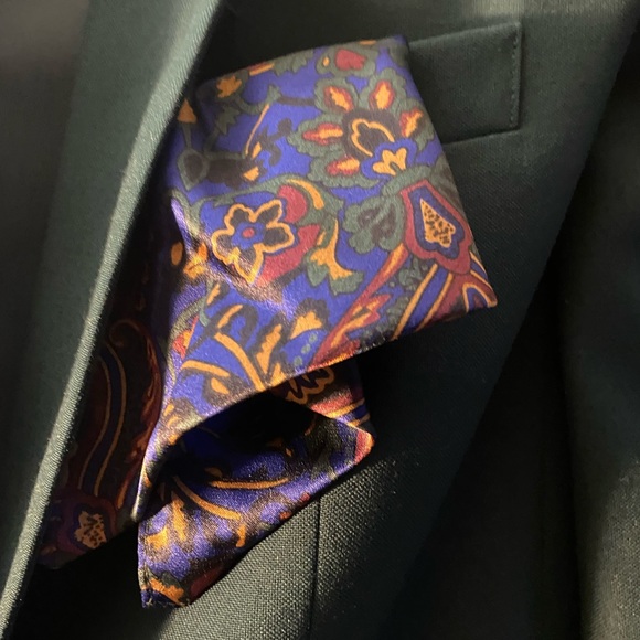 Le Suit 2 piece suit jacket and skirt women size 10 - Picture 7 of 14